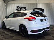 Ford Focus 2.0T EcoBoost ST-3 Hatchback 5dr Petrol Manual Euro 6 (s/s) (250 ps) 5
