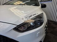 Ford Focus 2.0T EcoBoost ST-3 Hatchback 5dr Petrol Manual Euro 6 (s/s) (250 ps) 30