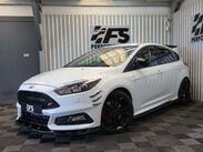Ford Focus 2.0T EcoBoost ST-3 Hatchback 5dr Petrol Manual Euro 6 (s/s) (250 ps) 4