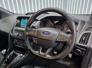 Ford Focus 2.0T EcoBoost ST-3 Hatchback 5dr Petrol Manual Euro 6 (s/s) (250 ps) 27