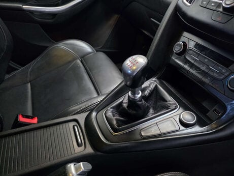 Ford Focus 2.0T EcoBoost ST-3 Hatchback 5dr Petrol Manual Euro 6 (s/s) (250 ps) 21