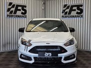 Ford Focus 2.0T EcoBoost ST-3 Hatchback 5dr Petrol Manual Euro 6 (s/s) (250 ps) 3