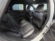 Ford Focus 2.0T EcoBoost ST-3 Hatchback 5dr Petrol Manual Euro 6 (s/s) (250 ps) 19