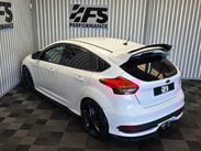 Ford Focus 2.0T EcoBoost ST-3 Hatchback 5dr Petrol Manual Euro 6 (s/s) (250 ps) 51