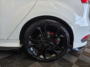 Ford Focus 2.0T EcoBoost ST-3 Hatchback 5dr Petrol Manual Euro 6 (s/s) (250 ps) 35