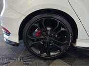 Ford Focus 2.0T EcoBoost ST-3 Hatchback 5dr Petrol Manual Euro 6 (s/s) (250 ps) 34