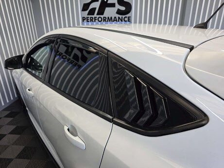 Ford Focus 2.0T EcoBoost ST-3 Hatchback 5dr Petrol Manual Euro 6 (s/s) (250 ps) 27