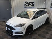 Ford Focus 2.0T EcoBoost ST-3 Hatchback 5dr Petrol Manual Euro 6 (s/s) (250 ps) 50