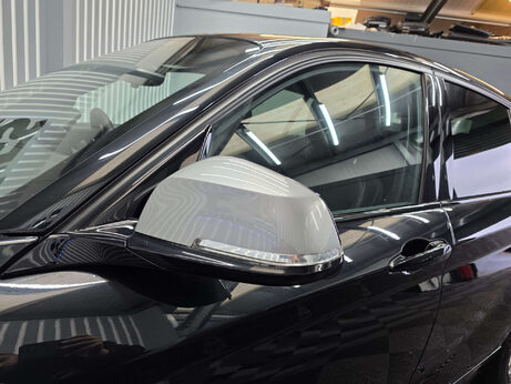 BMW 1 Series 3.0 M140i Shadow Edition Hatchback 5dr Petrol Auto Euro 6 (s/s) (340 ps) 27