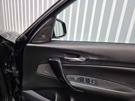 BMW 1 Series 3.0 M140i Shadow Edition Hatchback 5dr Petrol Auto Euro 6 (s/s) (340 ps) 25