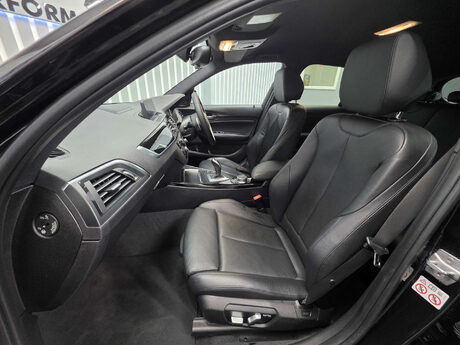 BMW 1 Series 3.0 M140i Shadow Edition Hatchback 5dr Petrol Auto Euro 6 (s/s) (340 ps) 9