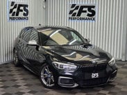 BMW 1 Series 3.0 M140i Shadow Edition Hatchback 5dr Petrol Auto Euro 6 (s/s) (340 ps) 47