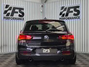 BMW 1 Series 3.0 M140i Shadow Edition Hatchback 5dr Petrol Auto Euro 6 (s/s) (340 ps) 45