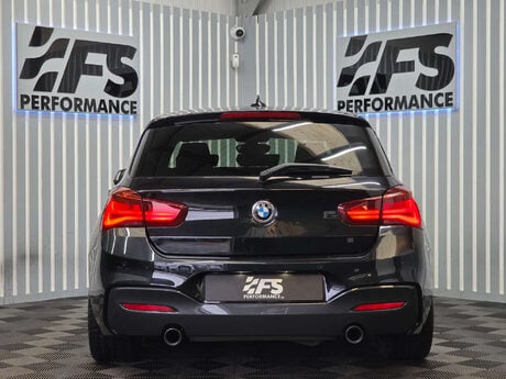 BMW 1 Series 3.0 M140i Shadow Edition Hatchback 5dr Petrol Auto Euro 6 (s/s) (340 ps) 45