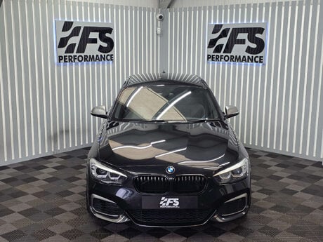 BMW 1 Series 3.0 M140i Shadow Edition Hatchback 5dr Petrol Auto Euro 6 (s/s) (340 ps) 33