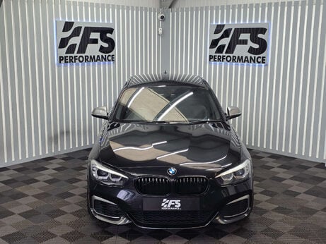 BMW 1 Series 3.0 M140i Shadow Edition Hatchback 5dr Petrol Auto Euro 6 (s/s) (340 ps) 29