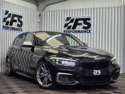 BMW 1 Series 3.0 M140i Shadow Edition Hatchback 5dr Petrol Auto Euro 6 (s/s) (340 ps) 1