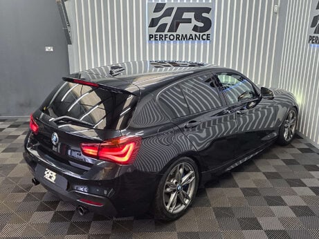 BMW 1 Series 3.0 M140i Shadow Edition Hatchback 5dr Petrol Auto Euro 6 (s/s) (340 ps) 33