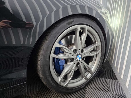 BMW 1 Series 3.0 M140i Shadow Edition Hatchback 5dr Petrol Auto Euro 6 (s/s) (340 ps) 27