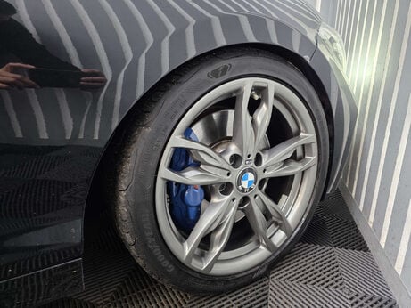 BMW 1 Series 3.0 M140i Shadow Edition Hatchback 5dr Petrol Auto Euro 6 (s/s) (340 ps) 23