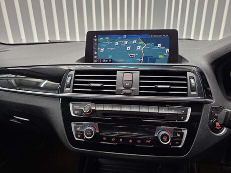 BMW 1 Series 3.0 M140i Shadow Edition Hatchback 5dr Petrol Auto Euro 6 (s/s) (340 ps) 12