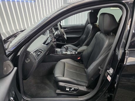 BMW 1 Series 3.0 M140i Shadow Edition Hatchback 5dr Petrol Auto Euro 6 (s/s) (340 ps) 22