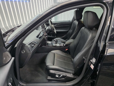 BMW 1 Series 3.0 M140i Shadow Edition Hatchback 5dr Petrol Auto Euro 6 (s/s) (340 ps) 18