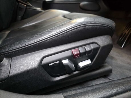 BMW 1 Series 3.0 M140i Shadow Edition Hatchback 5dr Petrol Auto Euro 6 (s/s) (340 ps) 13