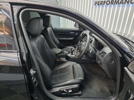 BMW 1 Series 3.0 M140i Shadow Edition Hatchback 5dr Petrol Auto Euro 6 (s/s) (340 ps) 20