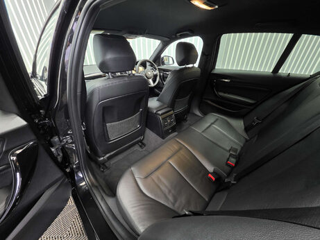 BMW 1 Series 3.0 M140i Shadow Edition Hatchback 5dr Petrol Auto Euro 6 (s/s) (340 ps) 19