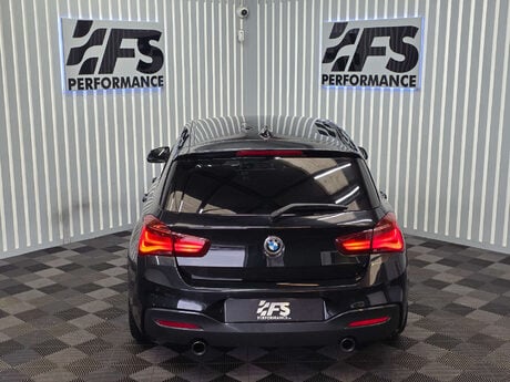 BMW 1 Series 3.0 M140i Shadow Edition Hatchback 5dr Petrol Auto Euro 6 (s/s) (340 ps) 36