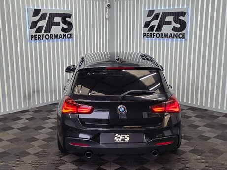 BMW 1 Series 3.0 M140i Shadow Edition Hatchback 5dr Petrol Auto Euro 6 (s/s) (340 ps) 32