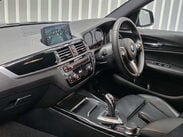 BMW 1 Series 3.0 M140i Shadow Edition Hatchback 5dr Petrol Auto Euro 6 (s/s) (340 ps) 8