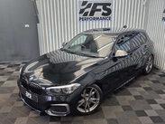 BMW 1 Series 3.0 M140i Shadow Edition Hatchback 5dr Petrol Auto Euro 6 (s/s) (340 ps) 34