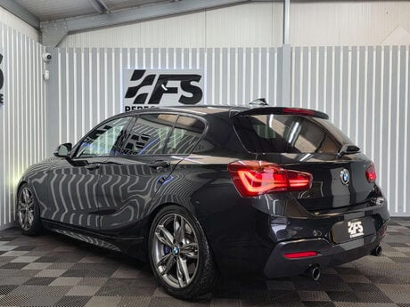BMW 1 Series 3.0 M140i Shadow Edition Hatchback 5dr Petrol Auto Euro 6 (s/s) (340 ps) 44