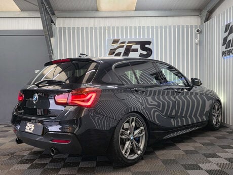 BMW 1 Series 3.0 M140i Shadow Edition Hatchback 5dr Petrol Auto Euro 6 (s/s) (340 ps) 46