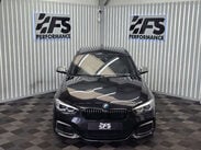 BMW 1 Series 3.0 M140i Shadow Edition Hatchback 5dr Petrol Auto Euro 6 (s/s) (340 ps) 15