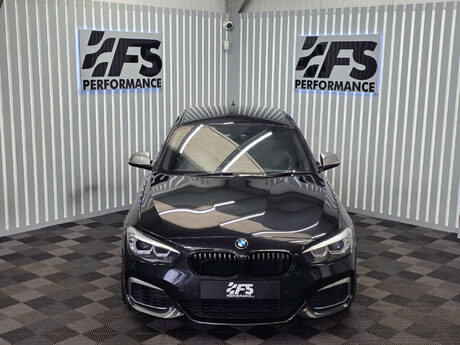 BMW 1 Series 3.0 M140i Shadow Edition Hatchback 5dr Petrol Auto Euro 6 (s/s) (340 ps) 15