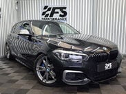 BMW 1 Series 3.0 M140i Shadow Edition Hatchback 5dr Petrol Auto Euro 6 (s/s) (340 ps) 41