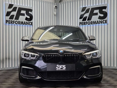 BMW 1 Series 3.0 M140i Shadow Edition Hatchback 5dr Petrol Auto Euro 6 (s/s) (340 ps) 38