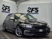 BMW 1 Series 3.0 M140i Shadow Edition Hatchback 5dr Petrol Auto Euro 6 (s/s) (340 ps) 48