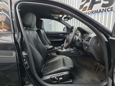 BMW 1 Series 3.0 M140i Shadow Edition Hatchback 5dr Petrol Auto Euro 6 (s/s) (340 ps) 38