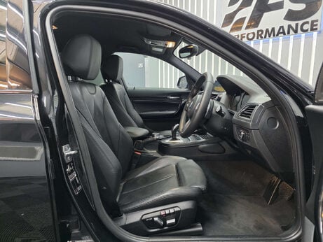 BMW 1 Series 3.0 M140i Shadow Edition Hatchback 5dr Petrol Auto Euro 6 (s/s) (340 ps) 34