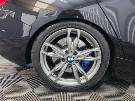 BMW 1 Series 3.0 M140i Shadow Edition Hatchback 5dr Petrol Auto Euro 6 (s/s) (340 ps) 26