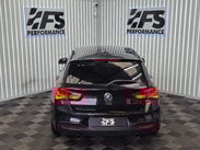 BMW 1 Series 3.0 M140i Shadow Edition Hatchback 5dr Petrol Auto Euro 6 (s/s) (340 ps) 18