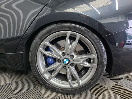 BMW 1 Series 3.0 M140i Shadow Edition Hatchback 5dr Petrol Auto Euro 6 (s/s) (340 ps) 29