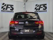 BMW 1 Series 3.0 M140i Shadow Edition Hatchback 5dr Petrol Auto Euro 6 (s/s) (340 ps) 5