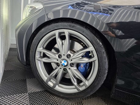 BMW 1 Series 3.0 M140i Shadow Edition Hatchback 5dr Petrol Auto Euro 6 (s/s) (340 ps) 28