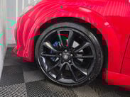 Vauxhall Astra 2.0i 16v VXR VXRacing Sport Hatch 3dr Petrol Manual (221 g/km, 237 bhp) 32