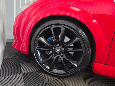 Vauxhall Astra 2.0i 16v VXR VXRacing Sport Hatch 3dr Petrol Manual (221 g/km, 237 bhp) 28